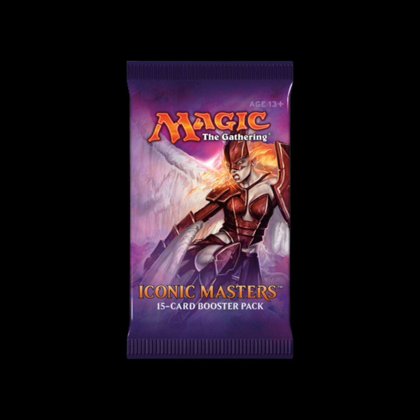 MTG Magic The Gathering Iconic Masters Booster Pack 2019
