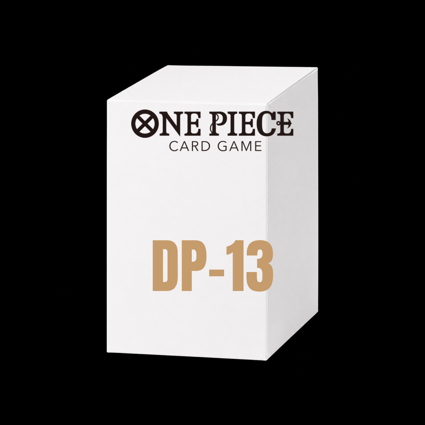 One Piece DP-13 Double Pack Set Vol 13 (Ships Nov 2026)