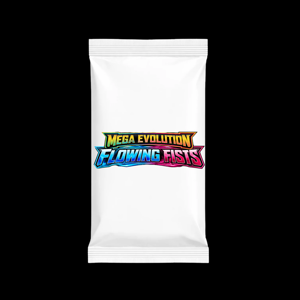 Pokemon Flowing Fists Booster Pack (Ships February 2027)