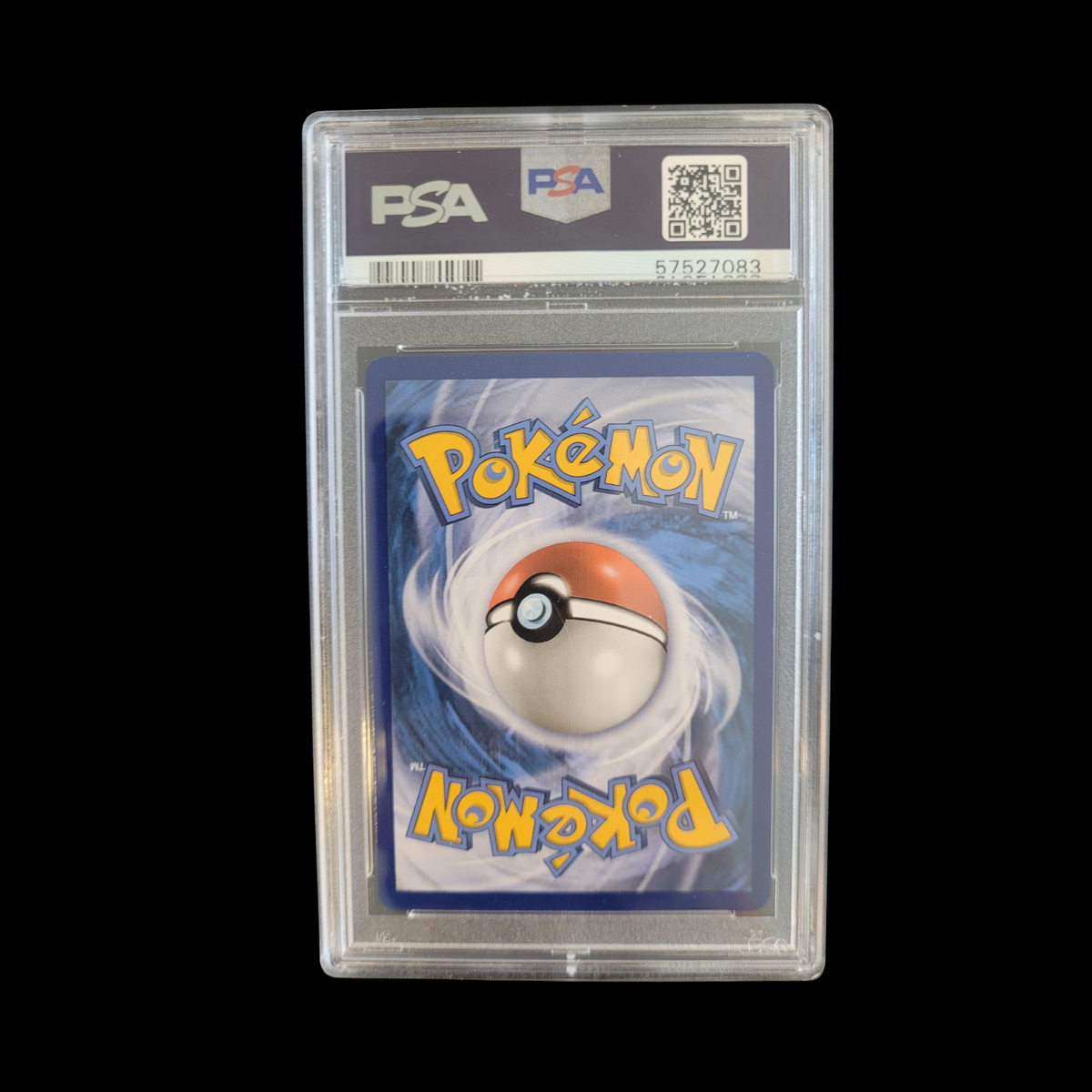 Pokemon Slab Buzzwole GX 115 PSA 10 Gem 2017