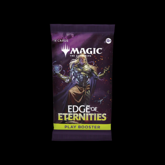 MTG Magic The Gathering Edge of Eternities Booster Pack