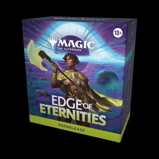 MTG Magic The Gathering Edge of Eternities Prerelease Pack