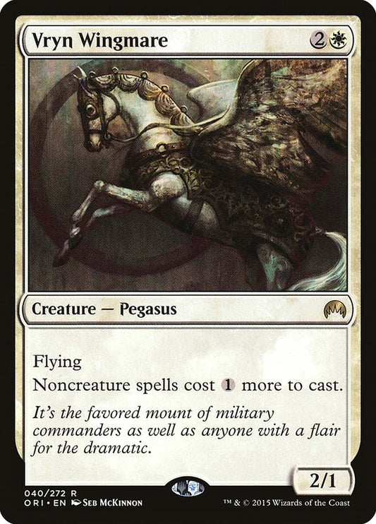 Vryn Wingmare (40) (ORI)