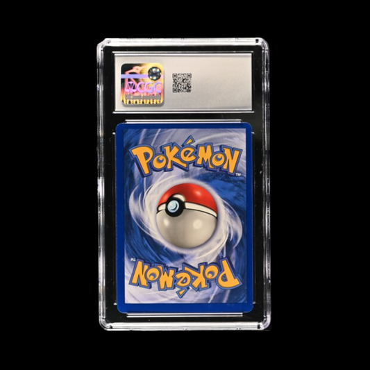 Pokemon Slab Articuno 1st Ed 2/62 Holo CGC 10 Gem 1999