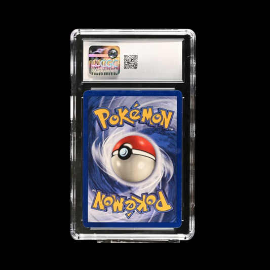 Pokemon Slab Aerodactyl 1st Ed Holo 1 CGC 7.5 NM 1999