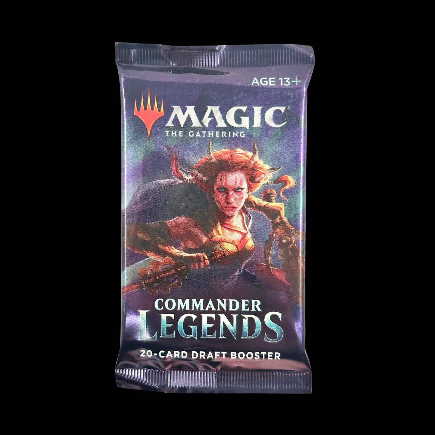 MTG Magic The Gathering Commander Legends Booster Pack 2020