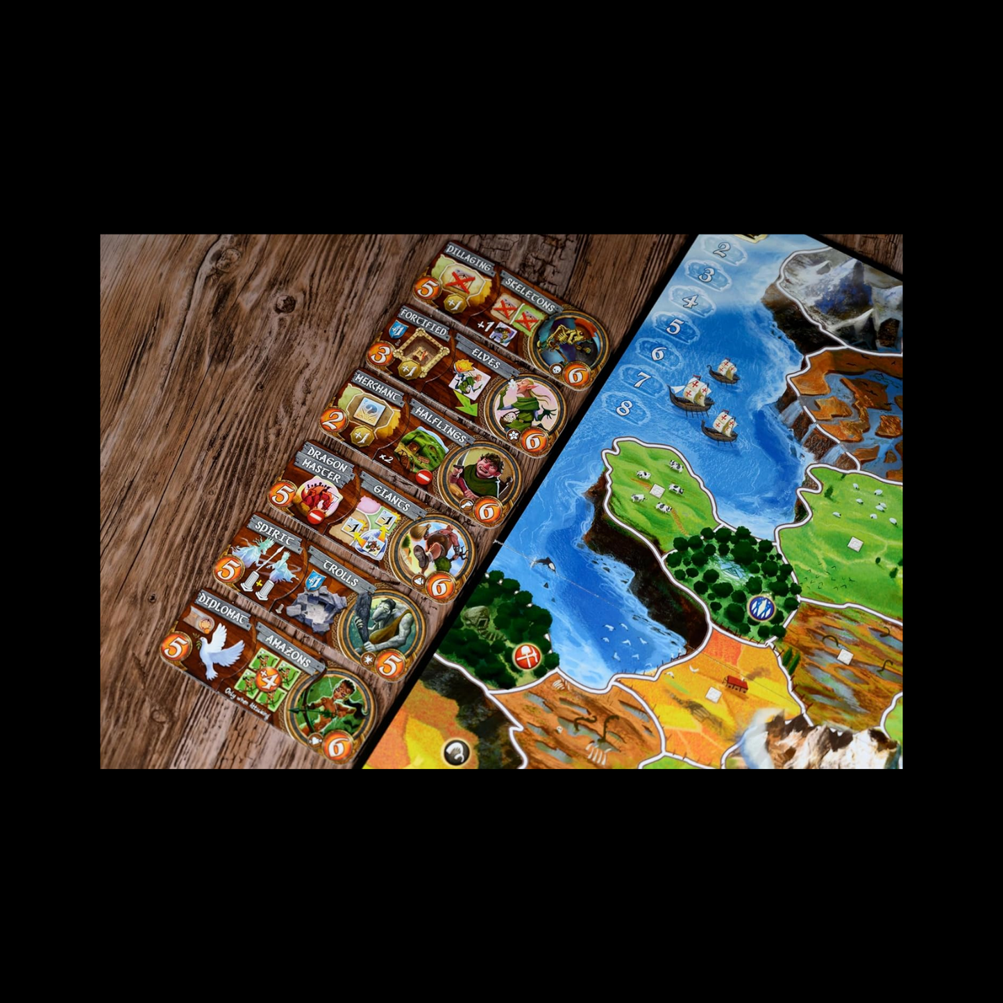 Small World