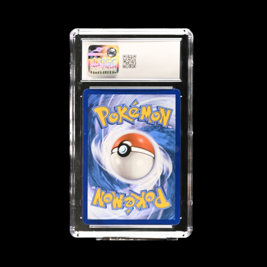 Pokemon Slab Flareon Ex 146 CGC 8.5 NM 2025