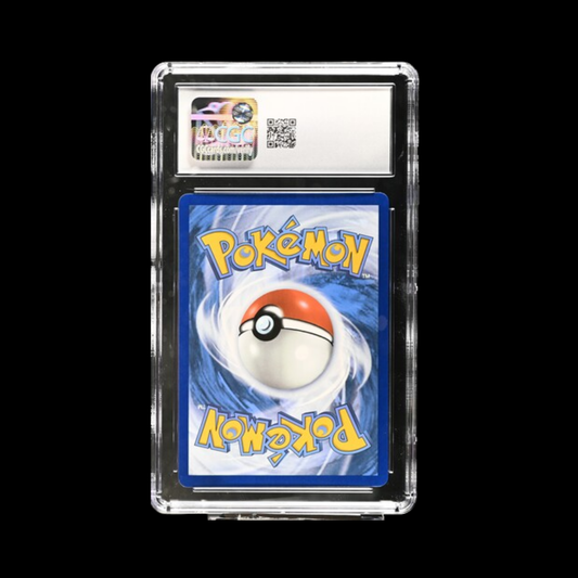 Pokemon Slab Umbreon Ex 176 CGC 8.5 NM 2025