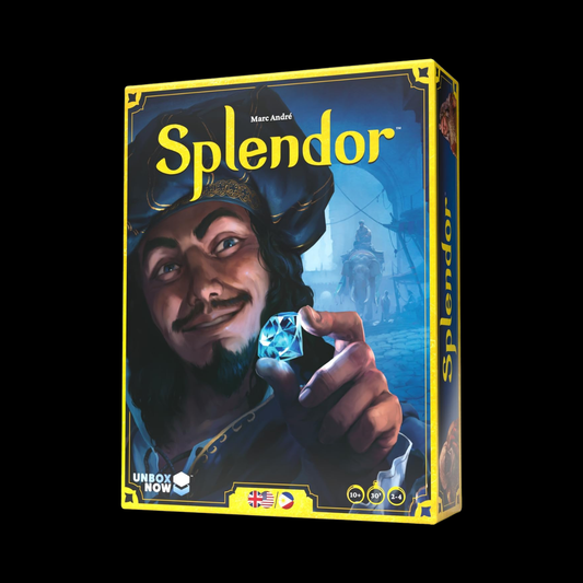 Splendor