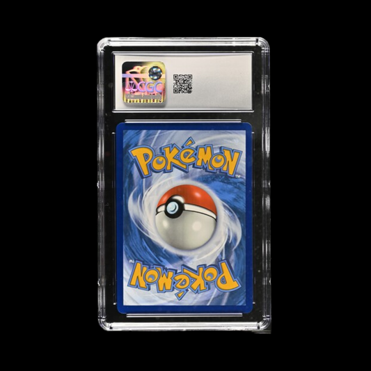 Pokemon Slab Mega Gardevoir 178 2025 CGC 10 Gem Mint
