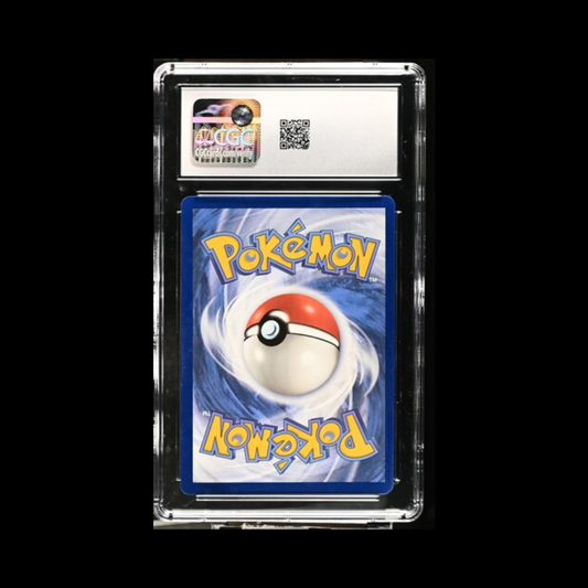 Pokemon Slab Gengar V 156 CGC 9 Mint 2021