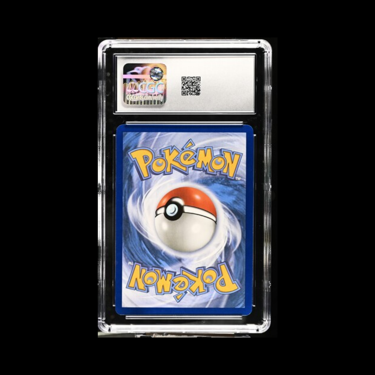 Pokemon Slab Iono's Bellibolt EX 183 CGC 10 Gem 2025