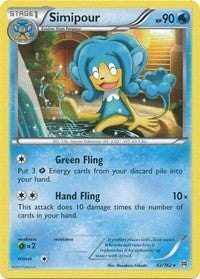 Simipour (42/162) (BKT)