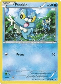 Froakie (46/162) (BKT)