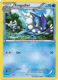 Frogadier (47/162) (BKT)