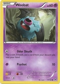 Woobat (71/162) (BKT)