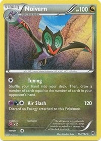 Noivern (112/162) (BKT)