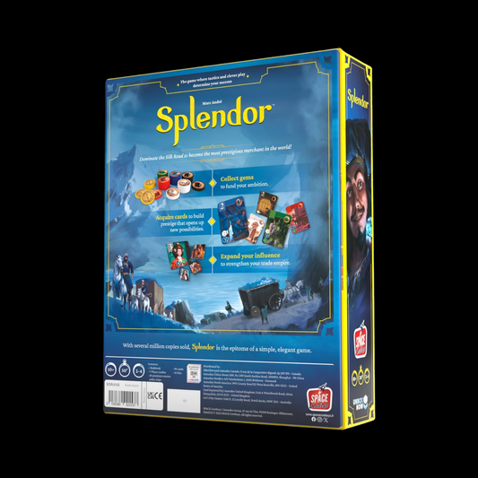 Splendor