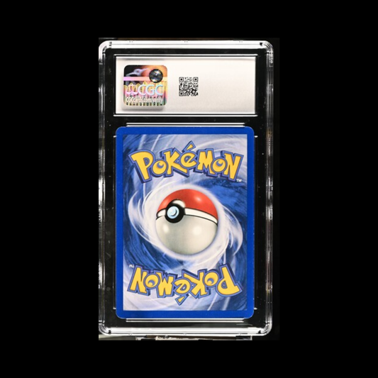 Pokemon Slab Sabrina's Gengar 14 CGC 7.5 Near Mint+ 2000
