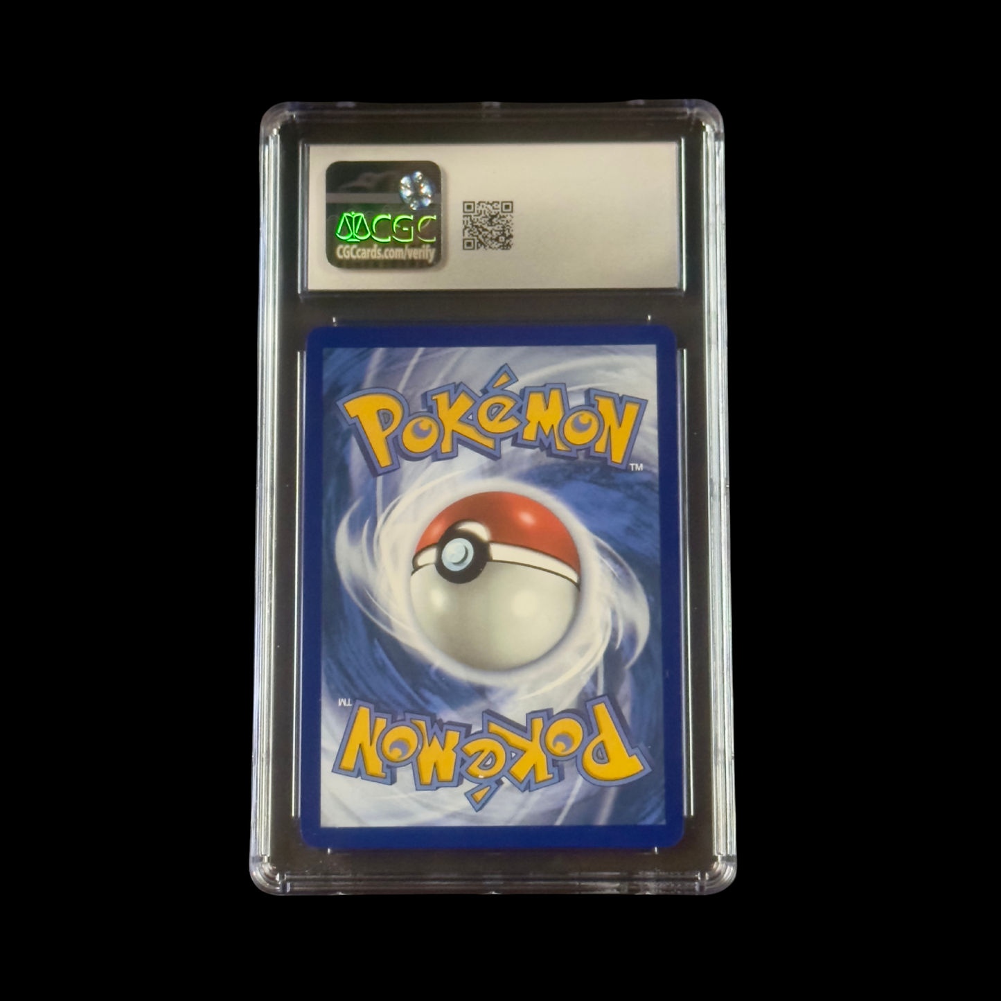Pokemon Slab Marshadow 146 CGC 9.5 Mint+ 2025