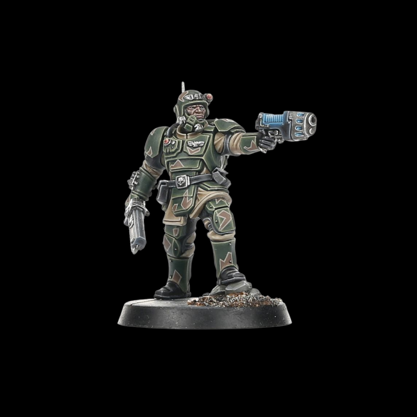 Warhammer 40K Combat Patrol Astra Militarum