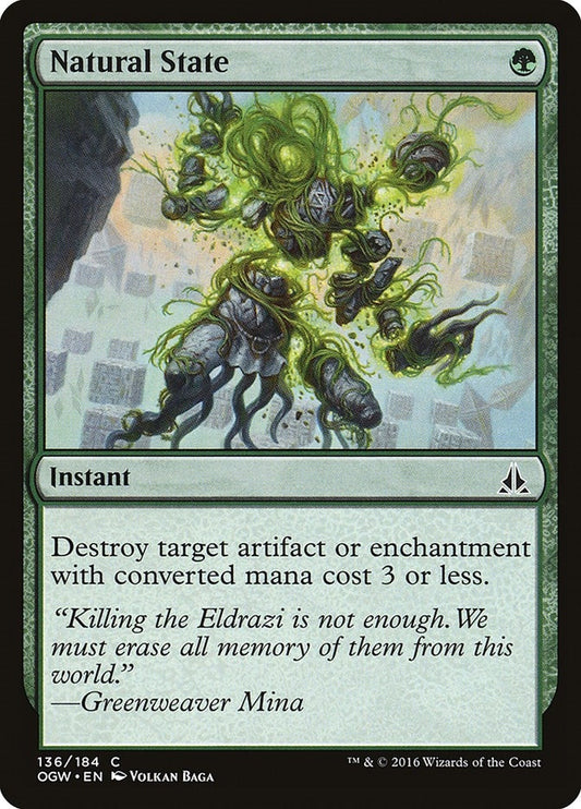 Natural State (136) (OGW)