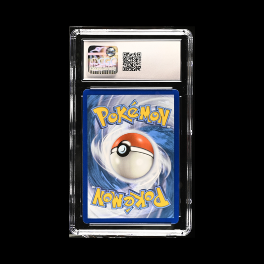 Pokemon Slab Galarian Moltres V 177 CGC 10 Gem 2021