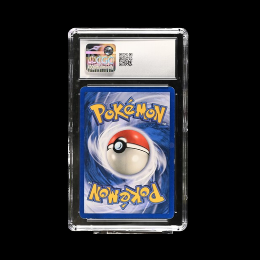 Pokemon Slab Venusaur 30 Expedition Holo CGC 6 Ex 2002