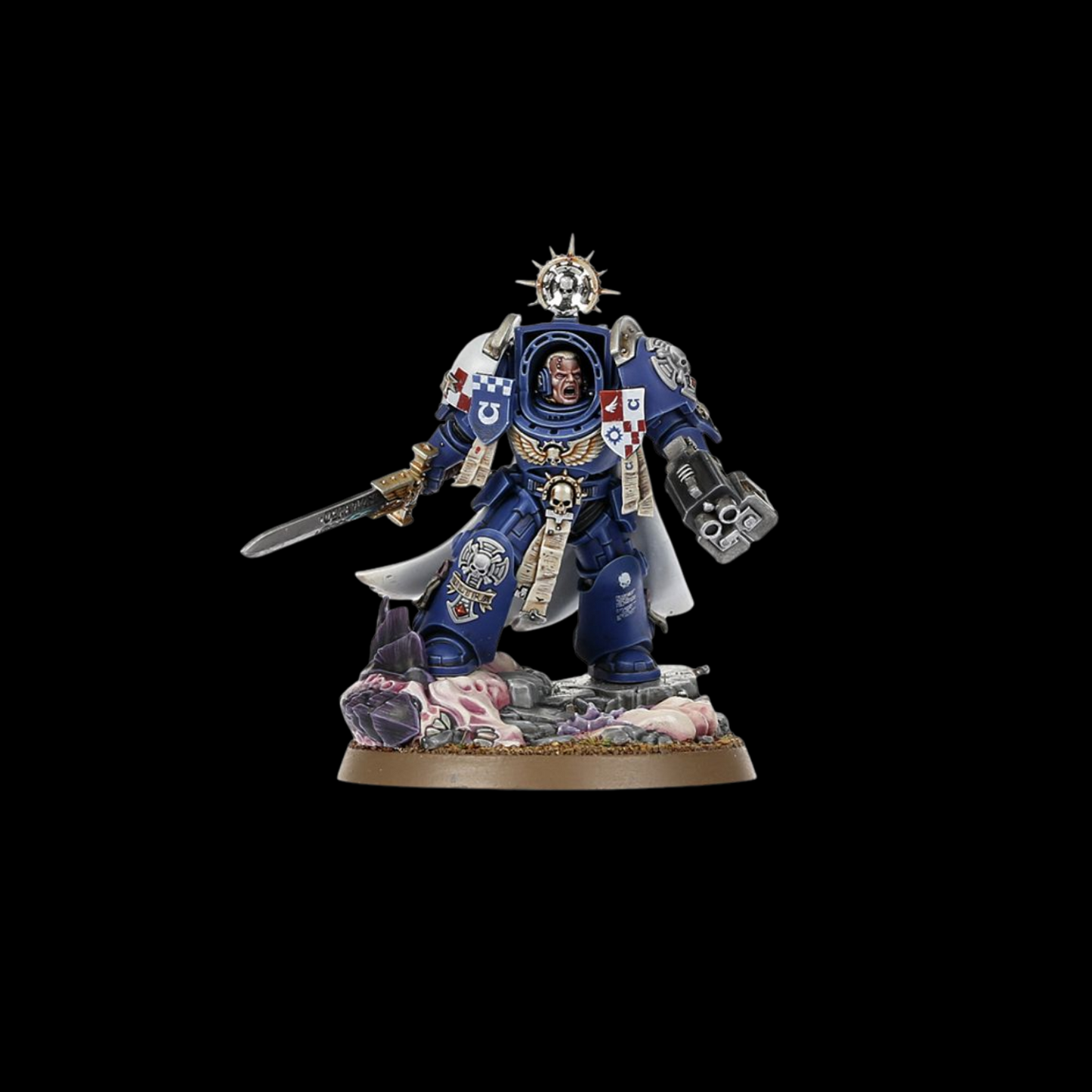 Warhammer 40K Ultimate Starter Set
