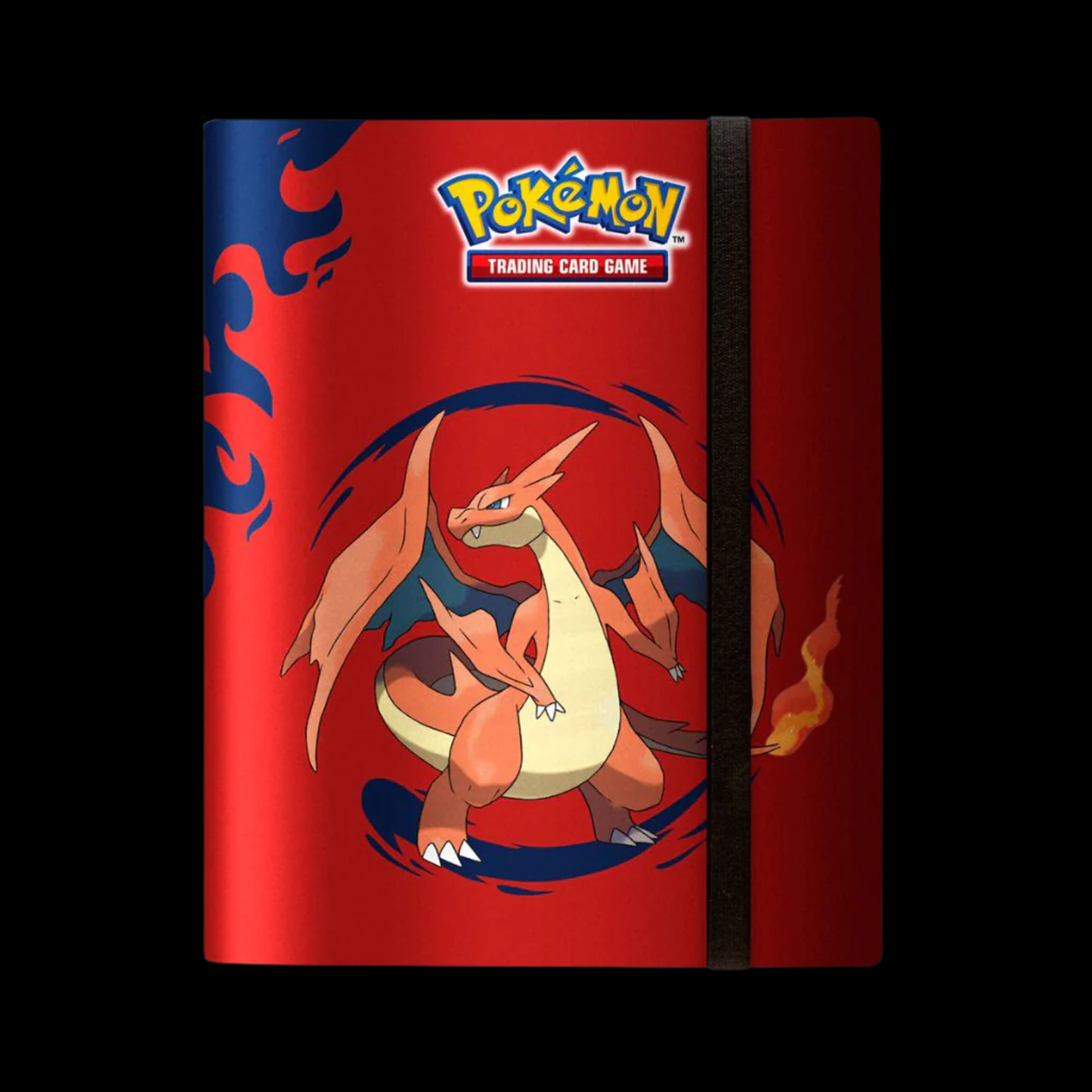 Ultra Pro Binder Pokemon Mega Charizard X & Y 9 Pocket 360x Cards