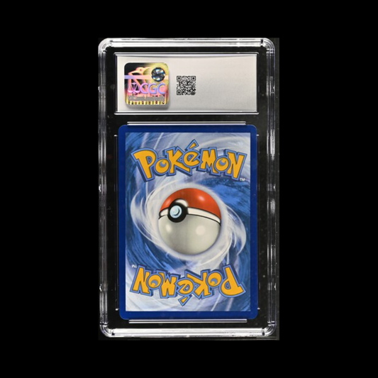 Pokemon Slab Mega Gardevoir EX 178 CGC 10 Gem 2025