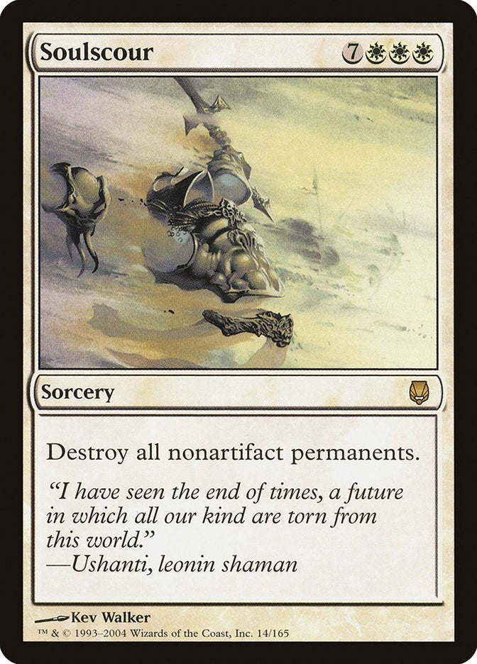 Soulscour (14) (DST)