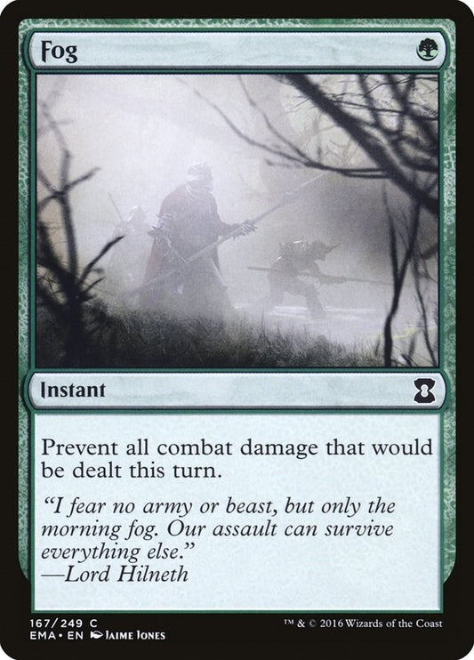 Fog (167) (EMA)