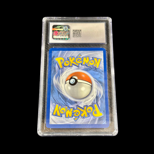 Pokemon Slab Kangaskhan EX 115 CGC 10 Gem 2023