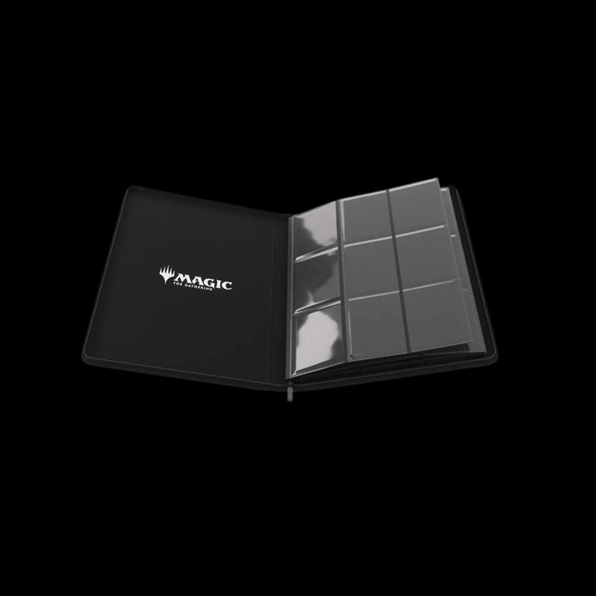 Gamegenic MTG Binder Thranduil, the Elvenking 9 Pocket 360x