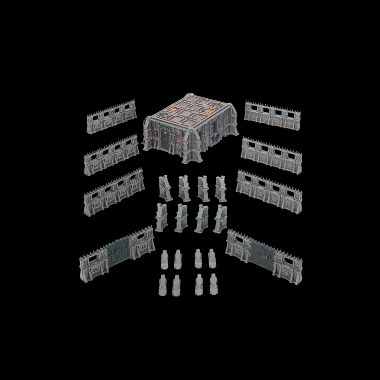 Warhammer 40K Ultimate Starter Set