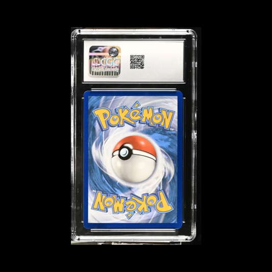 Pokemon Slab Moltres & Zapdos & Articuno GX 69 CGC 10 Gem 2019