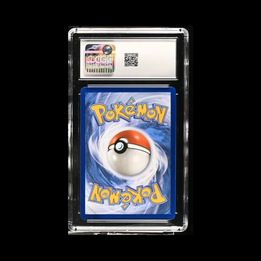 Pokemon Slab Salamence EX 187 CGC 10 Gem Mint 2025