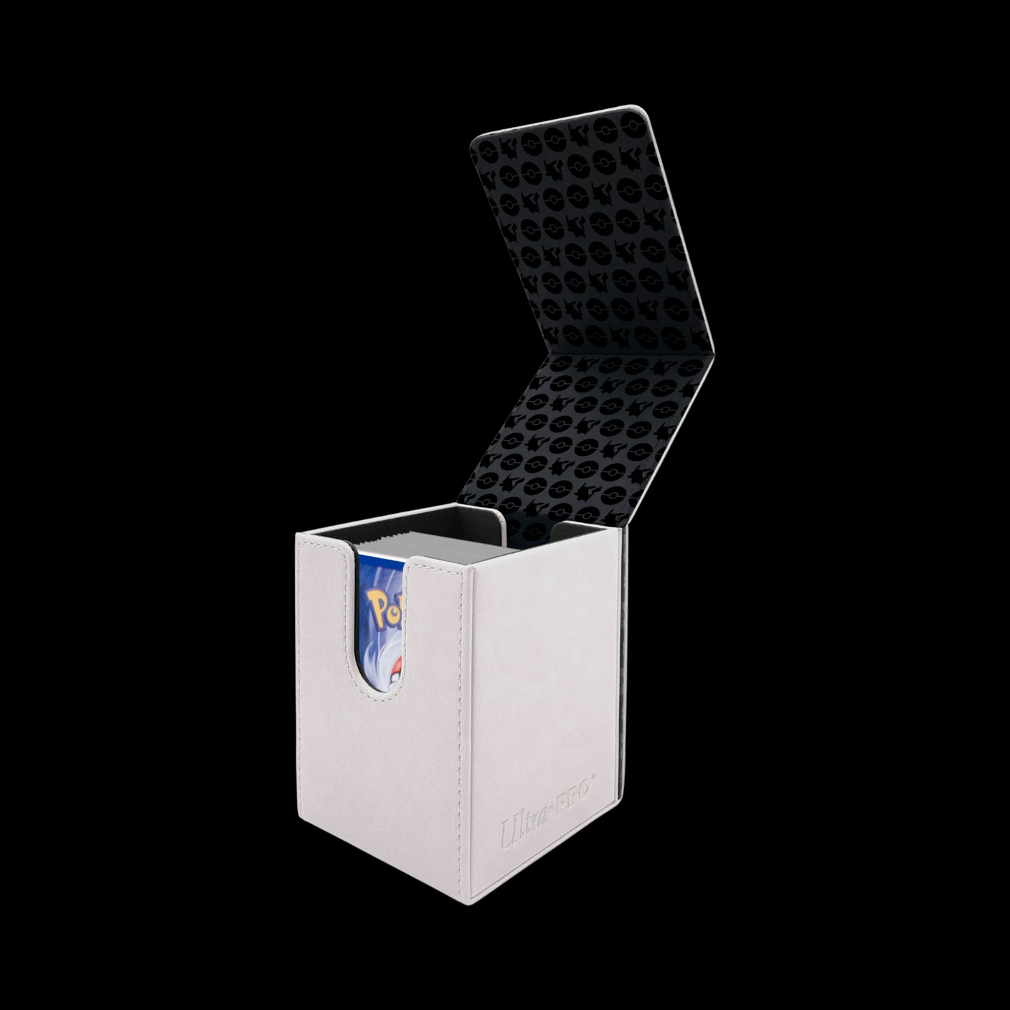 Ultra Pro Alcove Flip Pokemon Elite Series Arceus