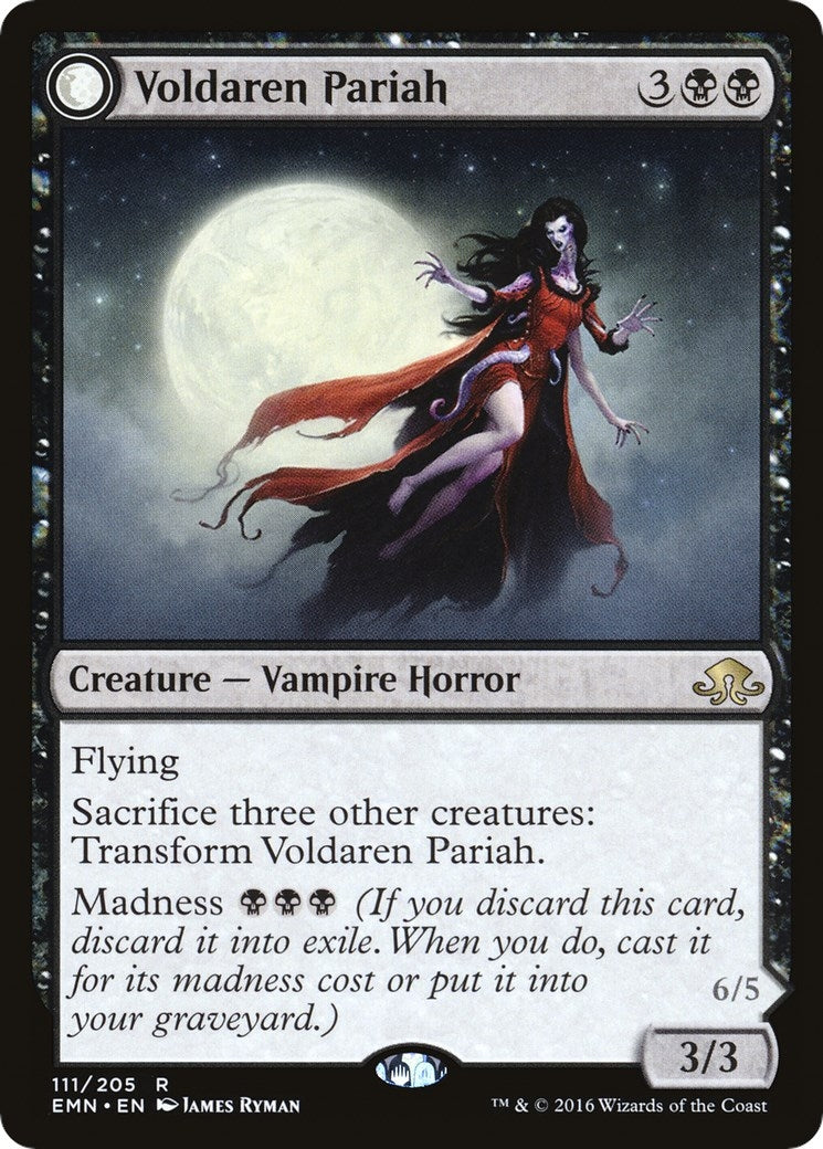 Voldaren Pariah (111) (EMN)