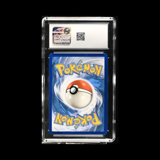 Pokemon Slab Sylveon GX SV76 CGC 10 Gem 2019