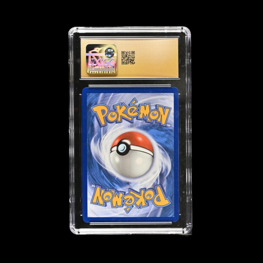 Pokemon Slab Steelix 150 CGC Pristine 10