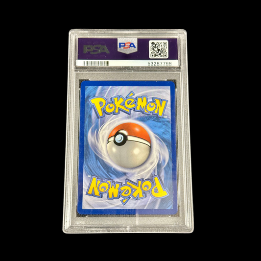 Pokemon Slab Martial Arts Dojo Cosmic Eclipse 268 PSA 9 Mint 2019