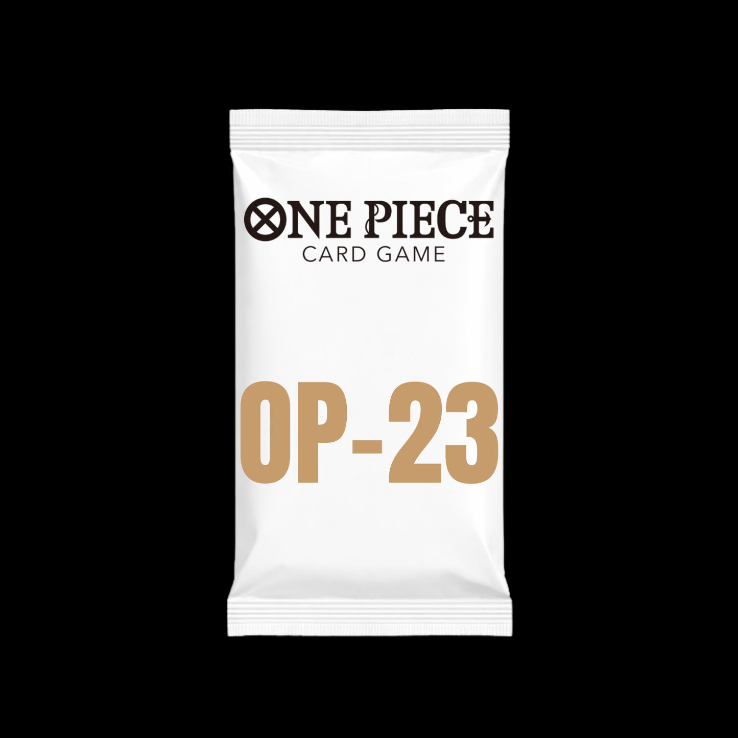 One Piece Booster Pack OP-23 (Ships Around Feb 2028)