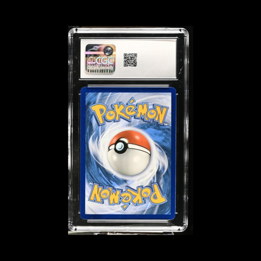 Pokemon Slab Jolteon VMAX SWSH184 CGC 9 Mint 2021