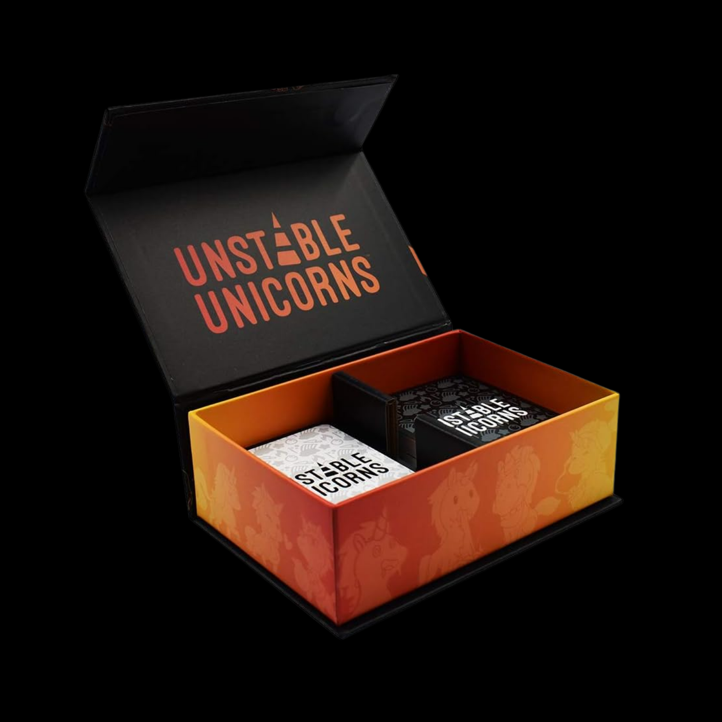 Unstable Unicorns NSFW