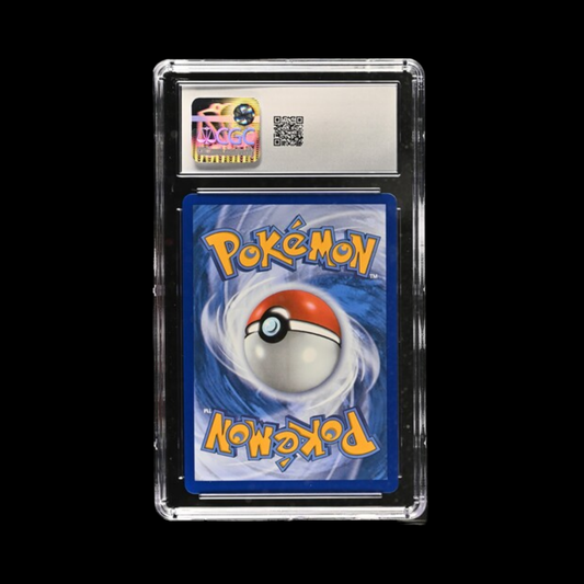 Pokemon Slab Latias 239 2024 CGC 10 Gem Mint