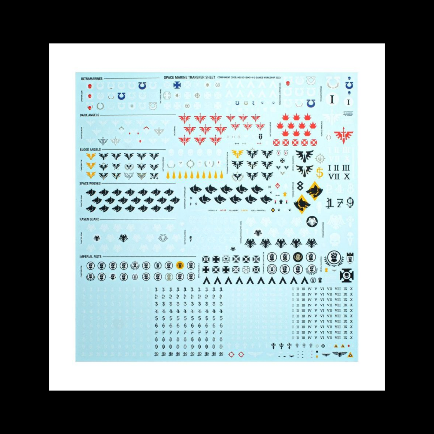 Warhammer 40K Ultimate Starter Set