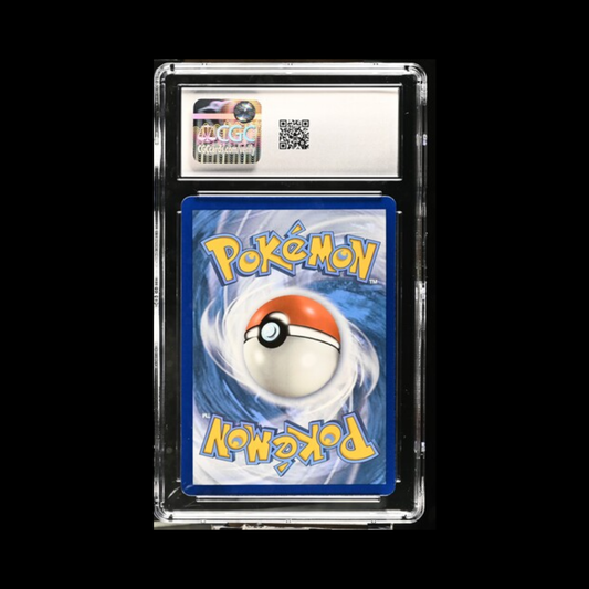 Pokemon Slab Pikachu VMAX 188 CGC 10 Gem 2020